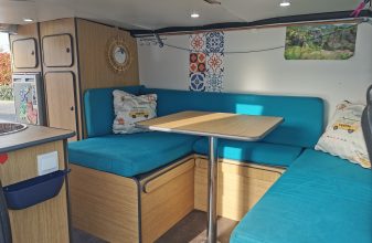 Renault TRAFIC III image