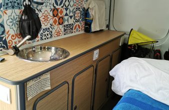 Renault TRAFIC III image