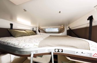 Ford BENIMAR T481 image