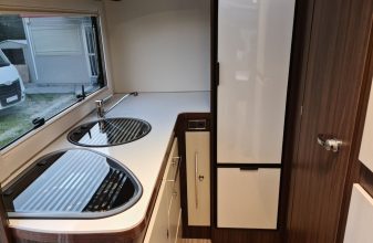 Ford BENIMAR T481 image