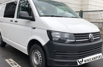 VOLKSWAGEN TRANSPORTEUR - T6