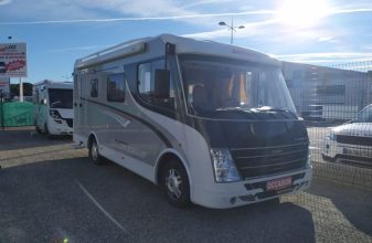 Fiat DETHLEFFS Globebus image