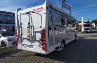 Fiat DETHLEFFS Globebus image