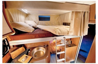  CHALLENGER GENESIS image