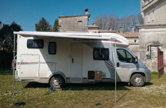  CHALLENGER GENESIS image