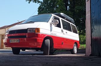 Volkswagen AUTRE T4