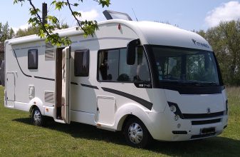 FIAT ITINEO INTEGRAUX image