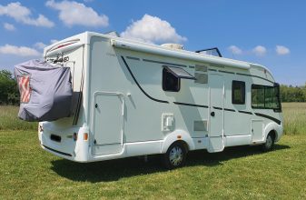 FIAT ITINEO INTEGRAUX image