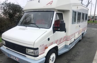 Peugeot AUTOSTAR Athenor 536 image