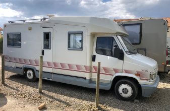 Peugeot AUTOSTAR Athenor 536 image