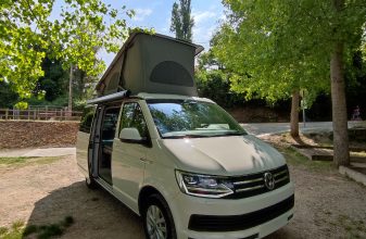 Volkswagen CALIFORNIA OCEAN T6 2l TD1 150 ch image