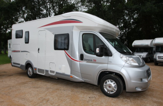  CHALLENGER GENESIS image