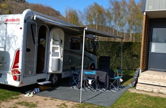 Fiat DETHLEFFS Globebus image