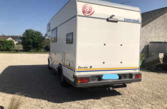 BENIMAR Tessoro 495