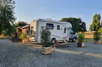 Ford CHALLENGER Genesis 288EB image