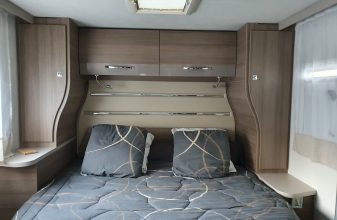 Ford CHALLENGER Genesis 288EB image