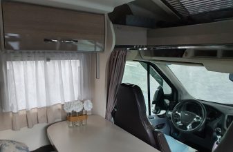 Ford CHALLENGER Genesis 288EB image