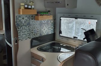 Ford CHALLENGER Genesis 288EB image