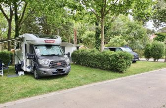 Ford CHALLENGER Genesis 288EB image