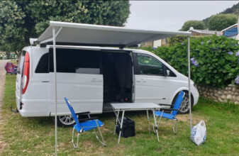 Mercedes MARCO POLO Viano