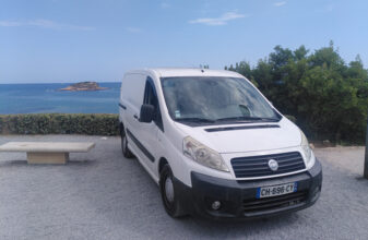 Fiat Scudo