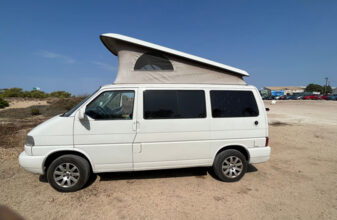 Volkswagen CALIFORNIA T4