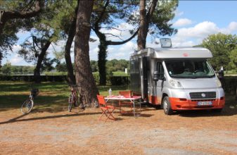  BURSTNER MARANO image