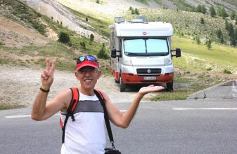  BURSTNER MARANO image