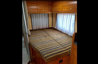  BURSTNER MARANO image