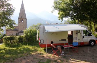  BURSTNER MARANO image