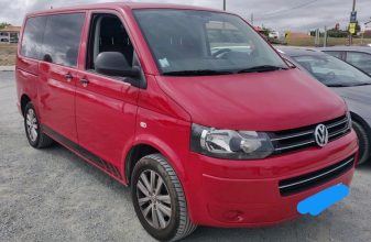 Volkswagen CARAVELLE T5