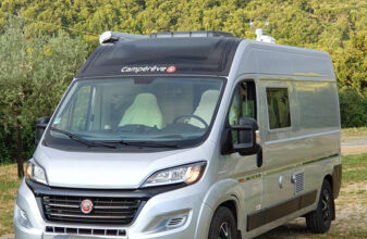 Citroen AUTRE Magellan 643