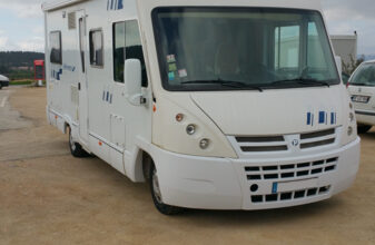 PILOTE REFERENCE G 690 LR