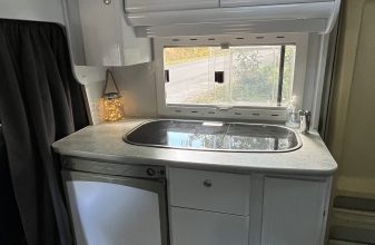 Fiat CHAUSSON Welcome 80 image