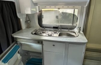 Fiat CHAUSSON Welcome 80 image