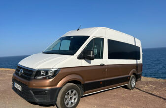 Volkswagen AUTRE 2018