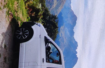Volkswagen TRANSPORTEUR T6.1