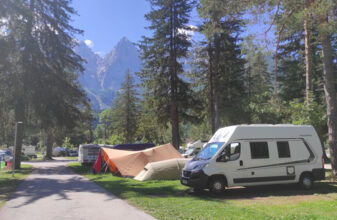 FIAT WEINSBERG CARABUS