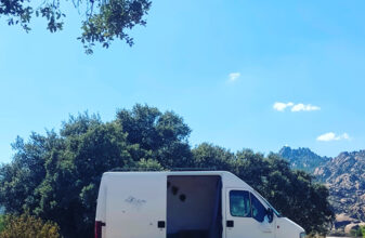 Citroen AUTRE JUMPER