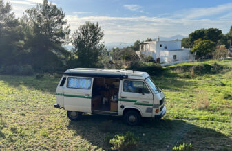 Citroen VOLKSWAGEN T3