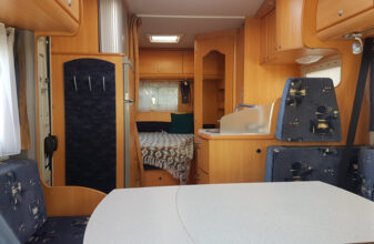 PILOTE AVENTURA  Gamme PACIFIC 650 Modele AVENTURA