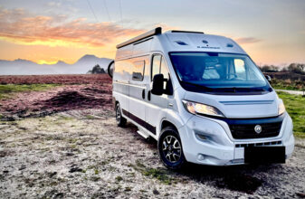 Fiat RANDGER R600