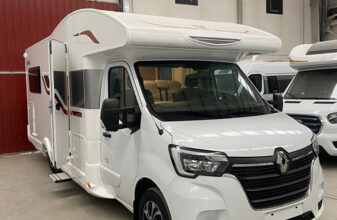 Renault RIMOR Hygge 95 Plus
