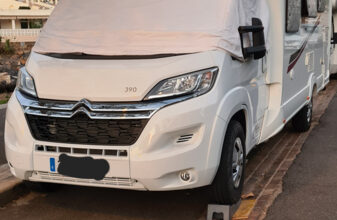 Citroen AUTRE Hippy 390