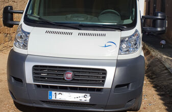 Fiat MC LOUIS Lagan 214
