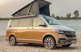 VOLKSWAGEN OCEAN