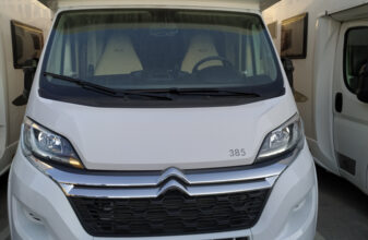 Citroen GIOTTILINE 385