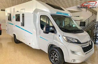 Citroen JOA camp 75 Q