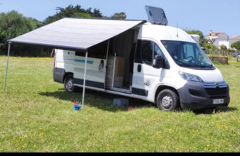 Citroen AUTRE Jumper