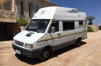 Florence Camper bo urdaily 35-12T